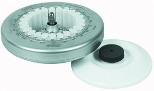 Hettich MIKRO 220/220R centrifuge accessories Z722731-1EA