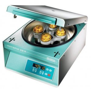 Hettich ROTOFIX 32A centrifuge 