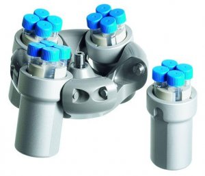 Hettich ROTOFIX 32A/Universal 320/320R centrifuge accessories Z722790-1EA