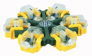 Hettich ROTOFIX 32A/Universal 320/320R centrifuge accessories Z722847-1EA