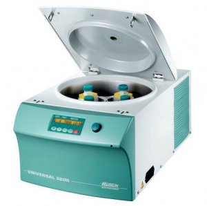 Hettich Universal 320/320R centrifuge Z722871-1EA