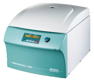 Hettich Universal 320/320R centrifuge Z722871-1EA
