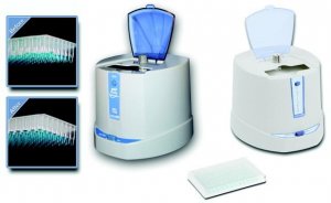 Labnet MPS 1000 Mini plate spinner Z723649-1EA