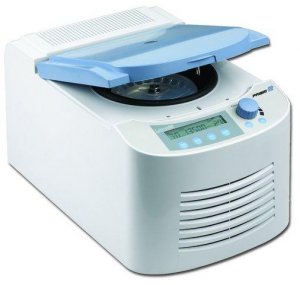 Labnet Prism R Refrigerated Microcentrifuge Z723878-1EA