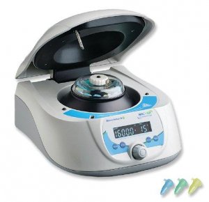 MC-12 High Speed Microcentrifuge with rotor for 12 x 1.5/2.0 mL tubes Z742566-1EA