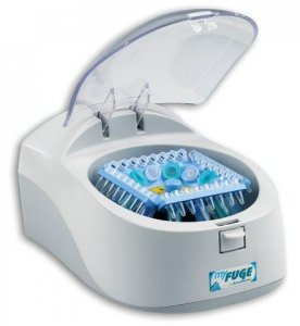 MyFuge 12 mini centrifuge Z681725-1EA