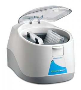 PlateFuge Microplate Microcentrifuge with rotor and plate carrier Z742568-1EA