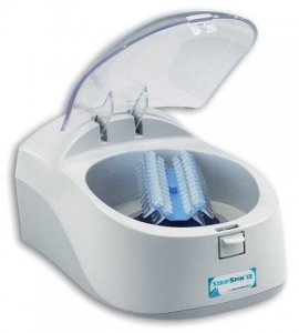 StripSpin 12 mini centrifuge Z763977-1EA