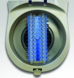 StripSpin 12 mini centrifuge, round rotor Z763985-1EA