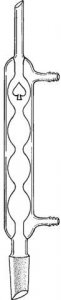Ace Allihn condenser Z137529-1EA
