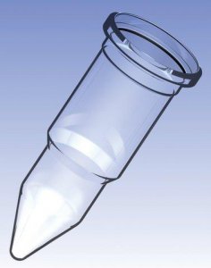 Ace cold trap inner body only for condenser "C" and "CR" assemblies Z682136-1EA