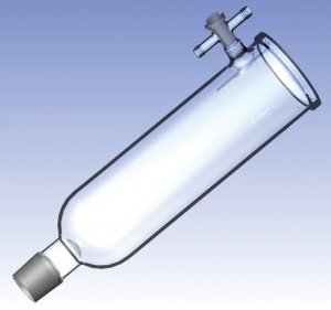 Ace cold trap outer body only for condenser "CR" assembly Z682292-1EA
