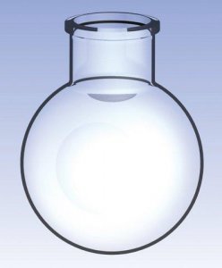 Ace large evaporating flask Z682993-1EA