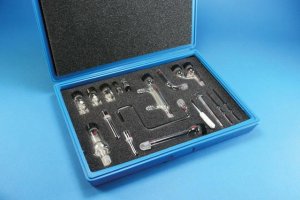 ACE microscale glassware kit 