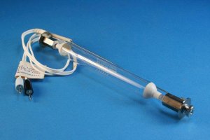 Ace photochemical reactor UV lamp 