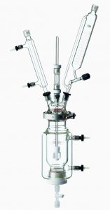 Ace pressure filter reactor system Z564087-1EA