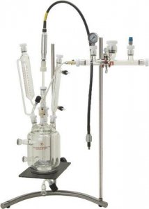 Ace pressure reactor system complete, one-piece Z684791-1EA