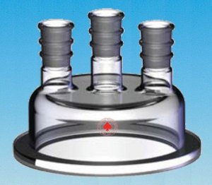Ace reaction flask head Z555770-1EA