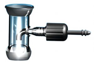 Ace Rotary Evaporator Purge Adapter Z684597-1EA