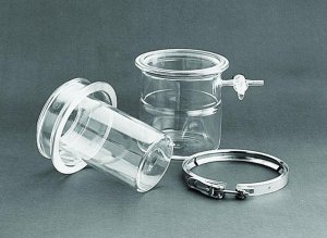 Ace vacuum-sublimation apparatus Z258709-1EA