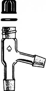 Adapter for ACE Micro/Mini-Lab kit Z174858-1EA