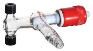 Aldrich 5 mm NMR tube filling manifold Z516465-1EA