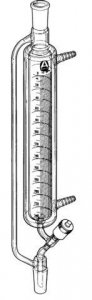 Aldrich addition funnels with PTFE needle valve Z517682-1EA
