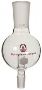 Aldrich antisplash splash-guard adapter without return hole Z203270-1EA