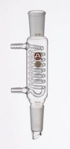 Aldrich coiled condenser Z531138-1EA