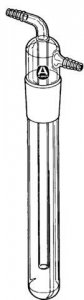 Aldrich cold-finger for high-efficiency cold-trap Z225789-1EA