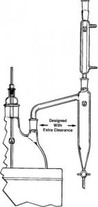 Aldrich Dean-Stark trap Z423076-1EA