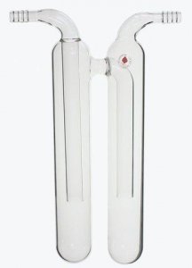 Aldrich double-chamber vacuum trap Z154253-1EA