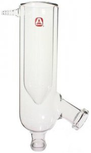 Aldrich dry ice condenser for Bchi rotary evaporators Z117242-1EA