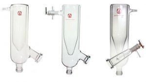 Aldrich dry ice condenser for Bchi rotary evaporators Z117242-1EA