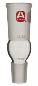 Aldrich enlarging adapter Z414018-1EA