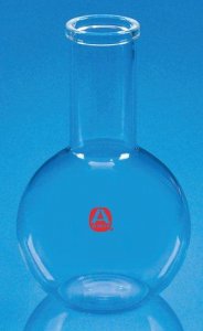 Aldrich Essentials boiling flask, flat-bottom Z740700-6EA