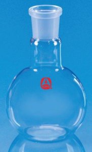 Aldrich Essentials boiling flask, flat-bottom, ST/NS 24/40 Z740726-1EA