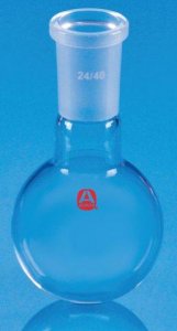 Aldrich Essentials boiling flask, round-bottom, ST/NS 24/40 Z740709-1EA