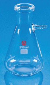 Aldrich Essentials filter flask, with side arm Z740678-12EA