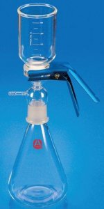 Aldrich Essentials membrane filtration apparatus Z741031-1EA