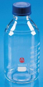 Aldrich Essentials round media storage bottle Z741011-10EA