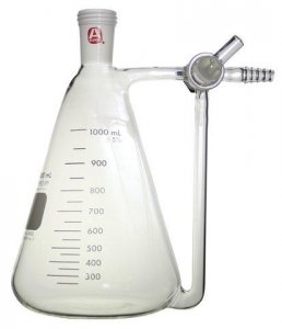 Aldrich filter flask Z174815-1EA
