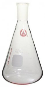 Aldrich filtering flask, heavy-wall Z568171-1EA