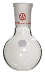 Aldrich flat-bottom flask Z418781-1EA