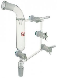 Aldrich fraction cutter head Z127779-1EA