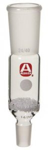 Aldrich fritted adapter Z203173-1EA
