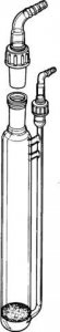 Aldrich gas reducing flask Z214450-1EA
