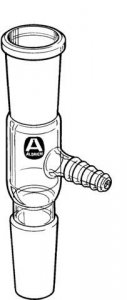 Aldrich gas-inlet adapter Z415782-1EA