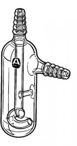Aldrich glass mercury trap Z170658-1EA