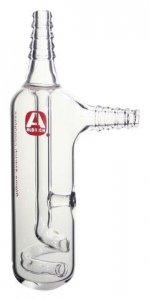 Aldrich glass mercury trap Z170658-1EA